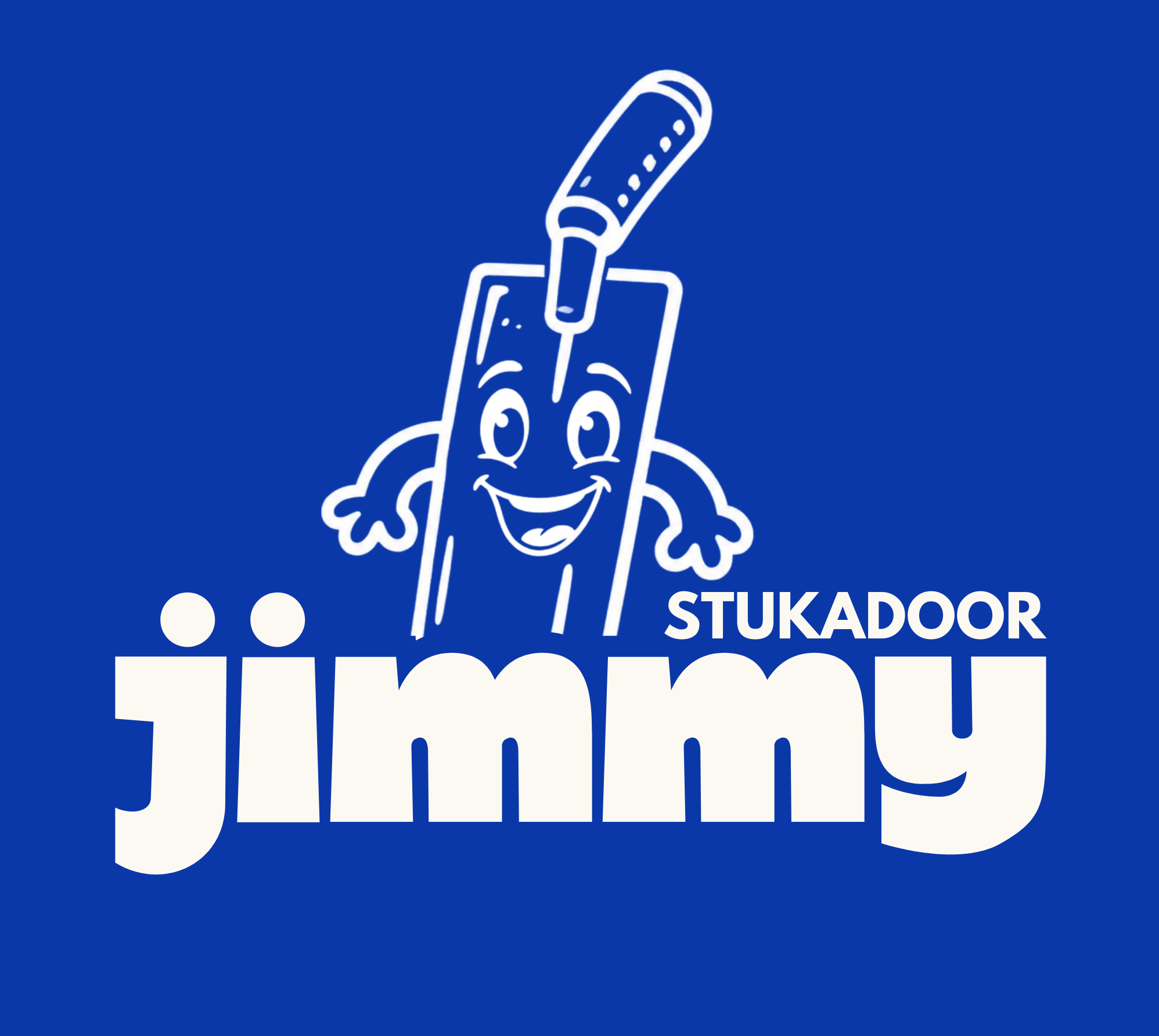 Stukadoor Jimmy